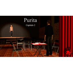 Purita - Capitulo II